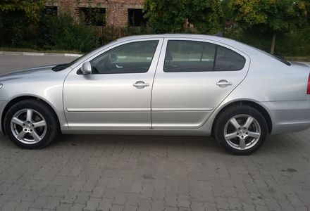 Продам Skoda Octavia A5 Individual 2011 года в г. Надвирна, Ивано-Франковская область