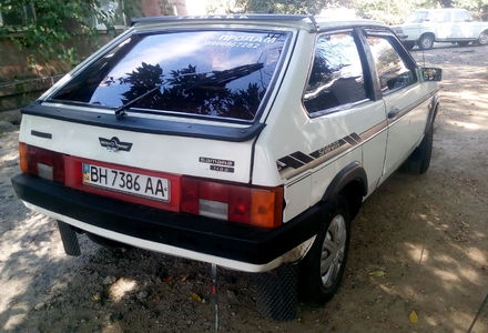 Продам ВАЗ 2108 1986 года в г. Рени, Одесская область