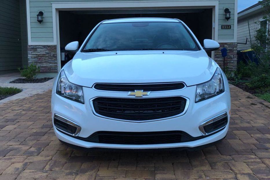 Продам Chevrolet Cruze 2014 года в Днепре