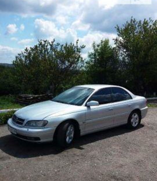 Продам Opel Omega 2001 года в Харькове