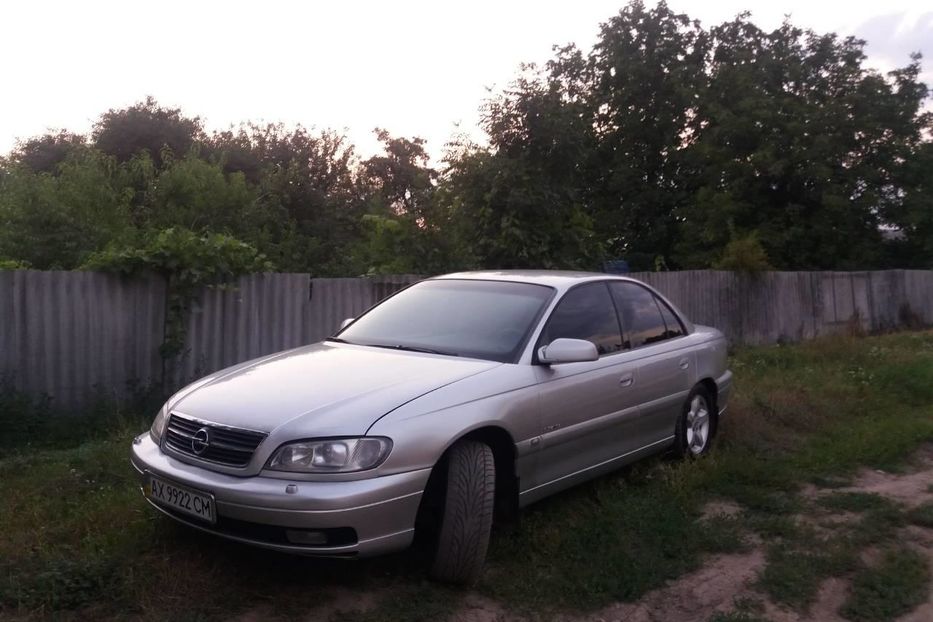 Продам Opel Omega 2001 года в Харькове