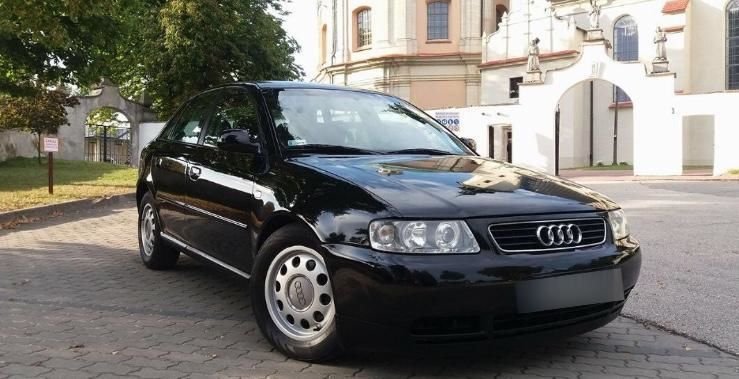 Продам Audi A3 2000 года в Днепре