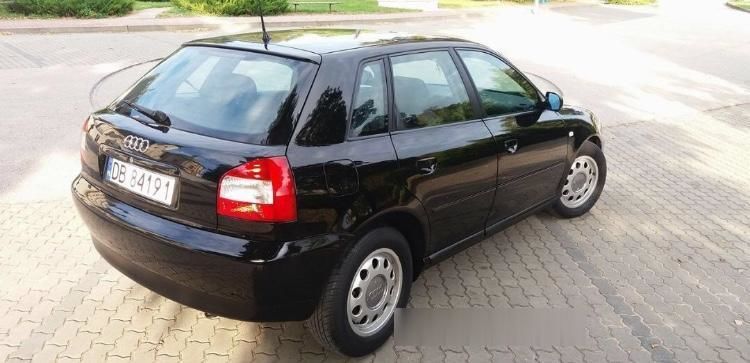 Продам Audi A3 2000 года в Днепре