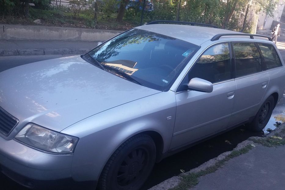 Продам Audi A4 1998 года в Одессе