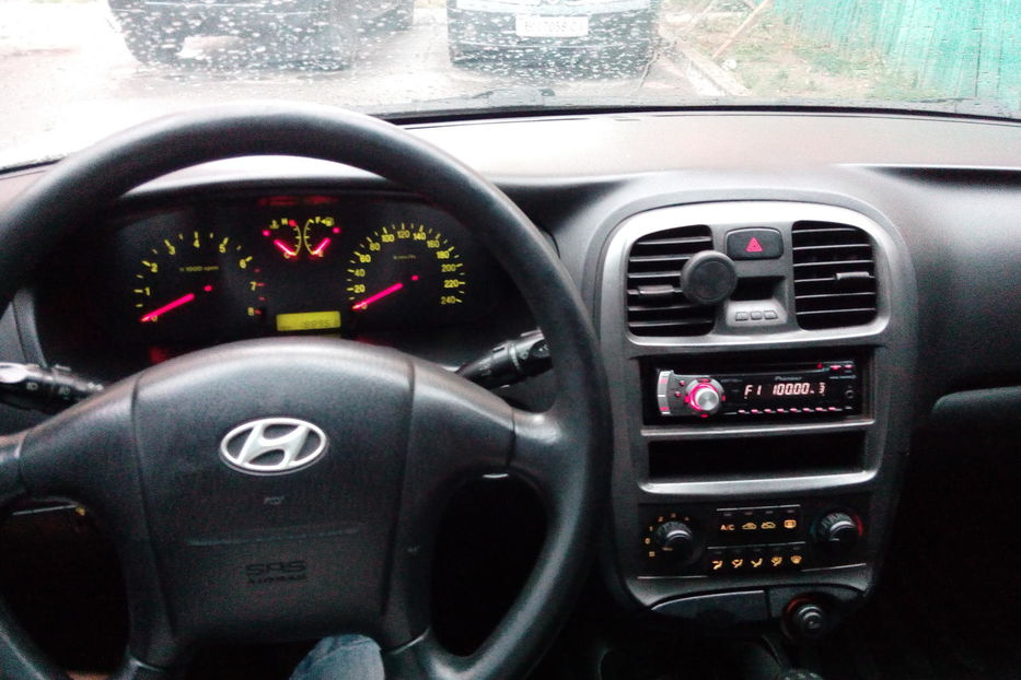 Продам Hyundai Sonata GLS 2004 года в Киеве