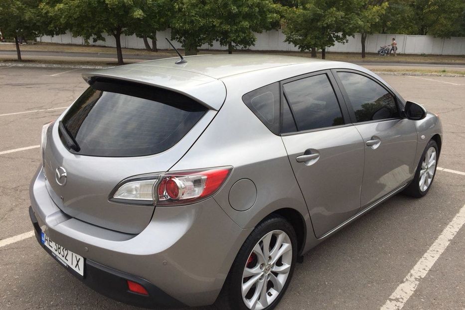 Продам Mazda 3 2.2disel 2010 года в г. Кривой Рог, Днепропетровская область