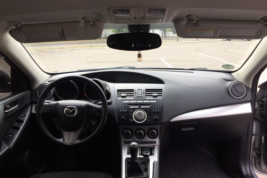 Продам Mazda 3 2.2disel 2010 года в г. Кривой Рог, Днепропетровская область