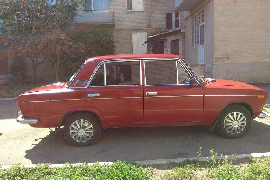 Продам ВАЗ 2103 1973 года в г. Пологи, Запорожская область