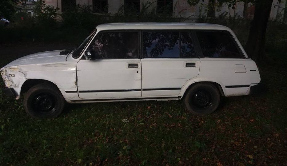 Продам ВАЗ 2104 1987 года в г. Бар, Винницкая область
