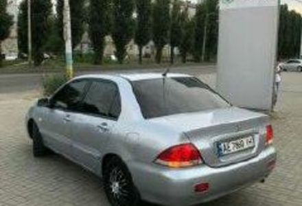 Продам Mitsubishi Lancer 2006 года в Днепре