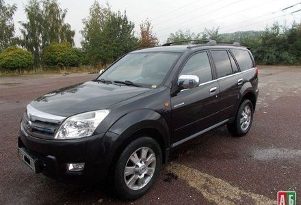 Продам Great Wall Hover 2006 года в Днепре