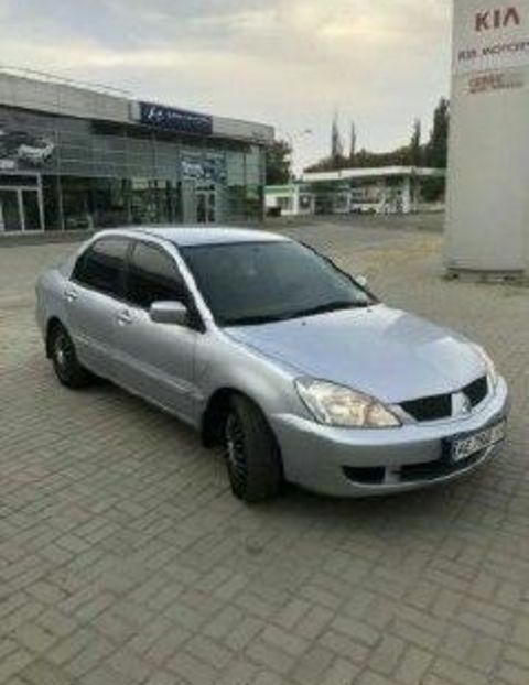 Продам Mitsubishi Lancer 2006 года в Днепре