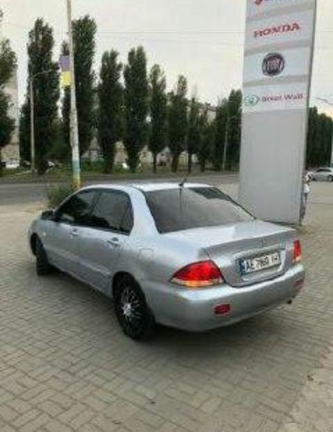 Продам Mitsubishi Lancer 2006 года в Днепре