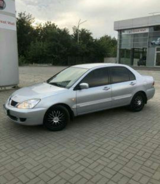 Продам Mitsubishi Lancer 2006 года в Днепре