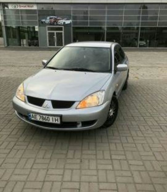 Продам Mitsubishi Lancer 2006 года в Днепре