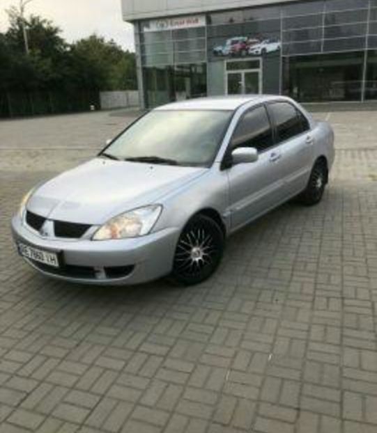 Продам Mitsubishi Lancer 2006 года в Днепре