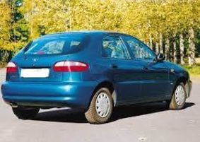 Продам Daewoo Lanos 2000 года в Харькове