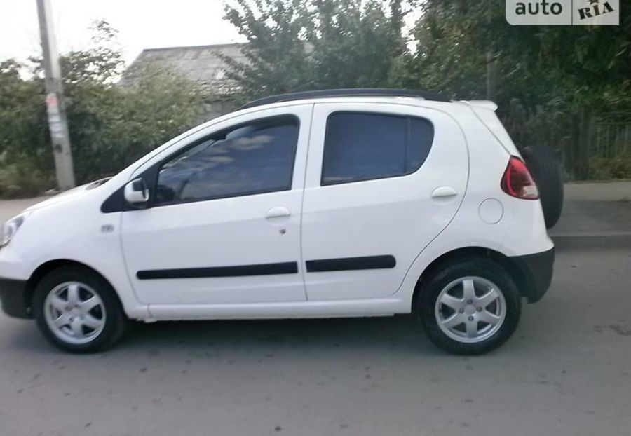 Продам Geely GХ2 2014 года в Хмельницком