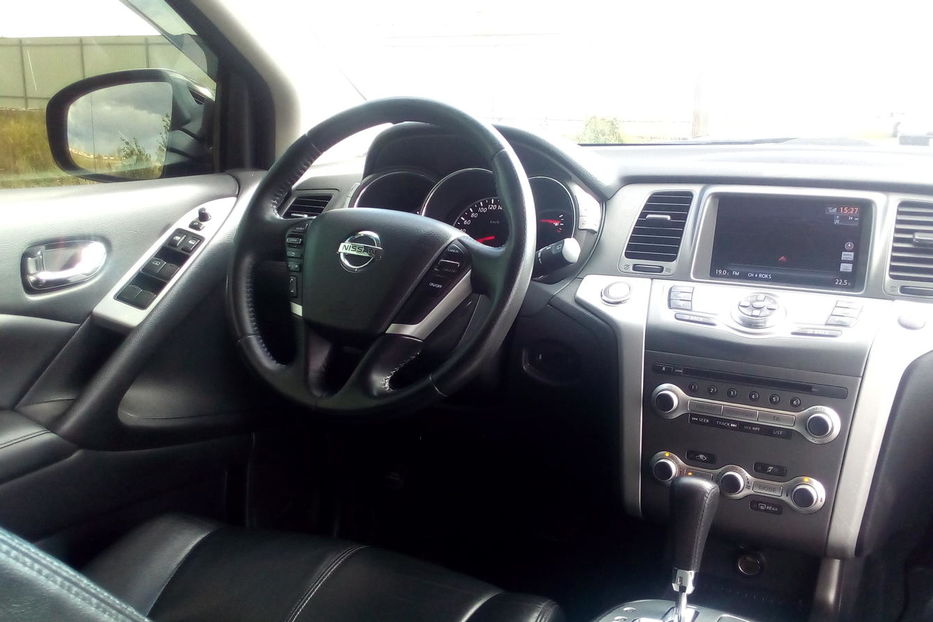 Продам Nissan Murano 2013 года в г. Бровары, Киевская область