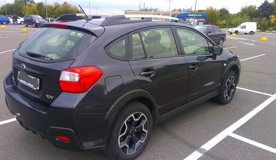 Продам Subaru XV 2014 года в Киеве