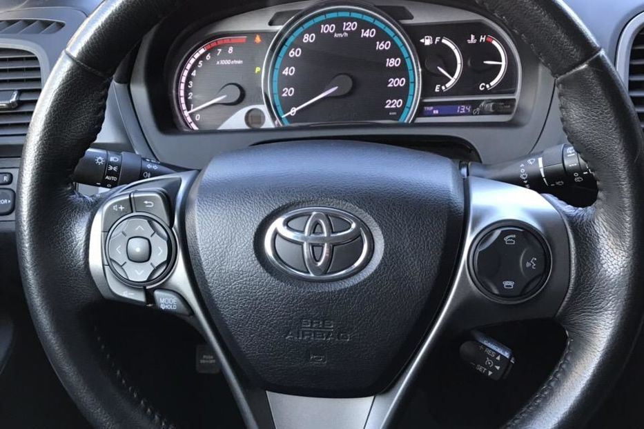 Продам Toyota Venza Prestige 2014 года в Днепре