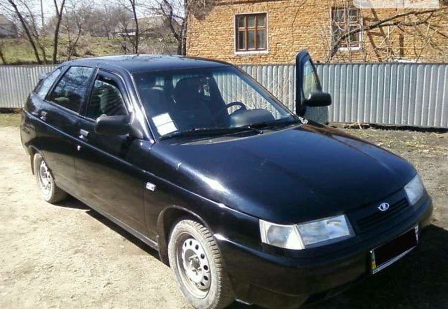 Продам ВАЗ 2112 2007 года в Тернополе