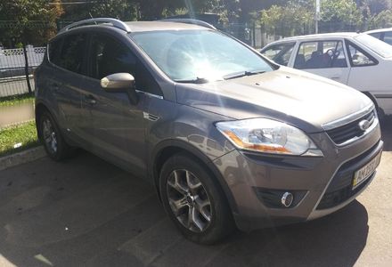 Продам Ford Kuga 2011 года в Житомире