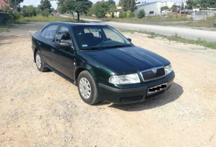 Продам Skoda Octavia 2001 года в Харькове