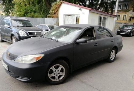 Продам Toyota Camry 2003 года в Одессе