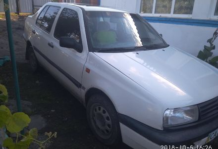 Продам Volkswagen Vento 1992 года в г. Умань, Черкасская область