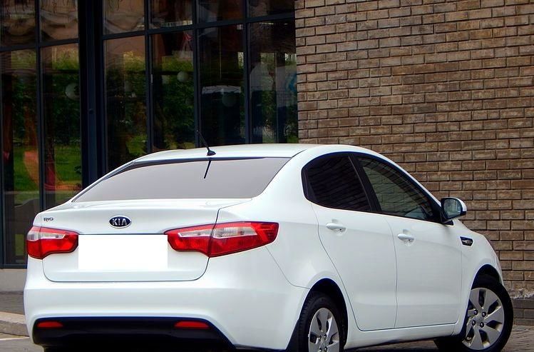 Продам Kia Rio 2015 года в г. Воронеж, Сумская область