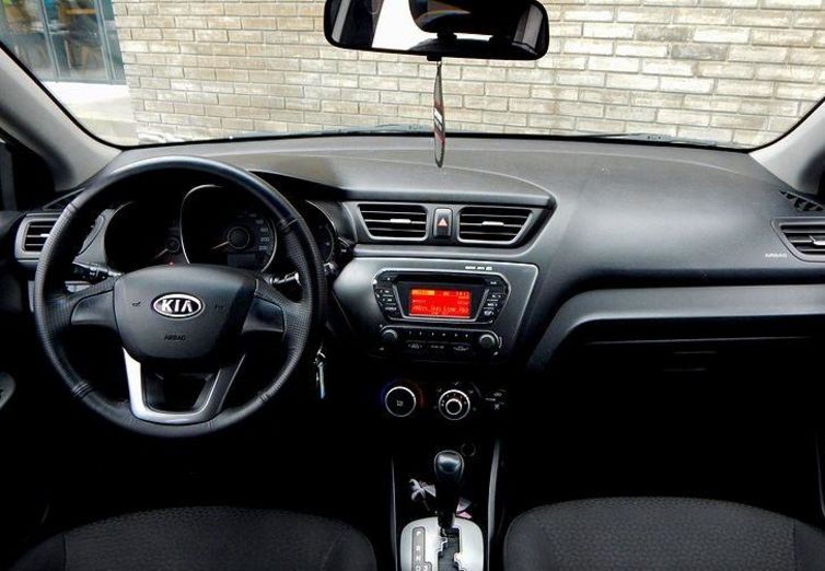 Продам Kia Rio 2015 года в г. Воронеж, Сумская область