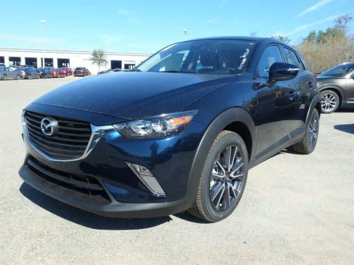 Продам Mazda CX-3 Full Diesel AWD 2019 года в Киеве