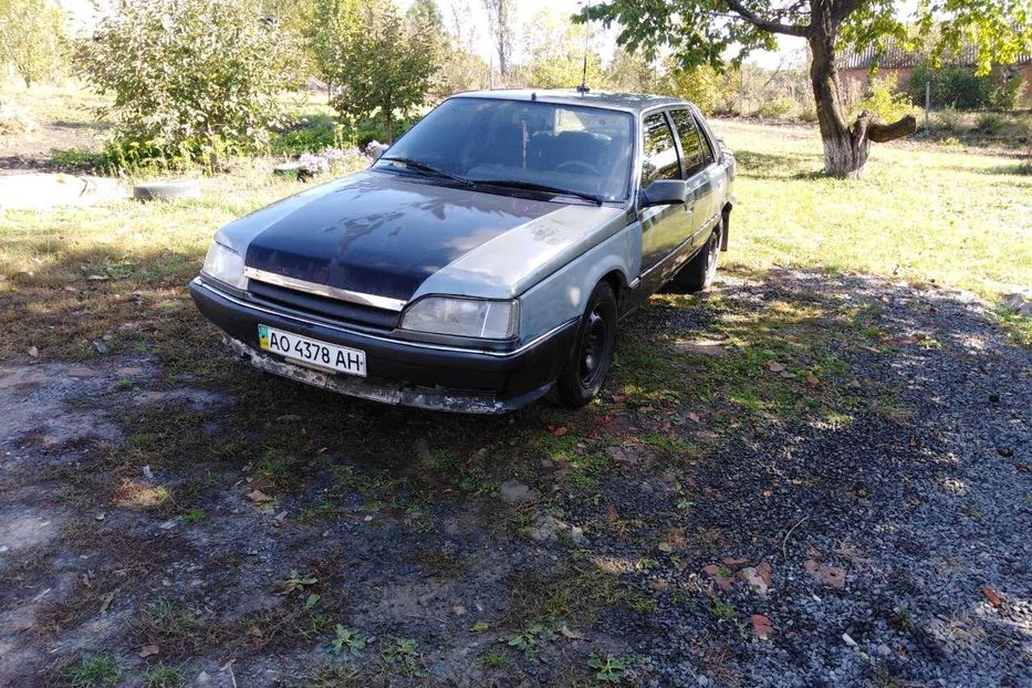 Продам Renault 25 1989 года в Хмельницком