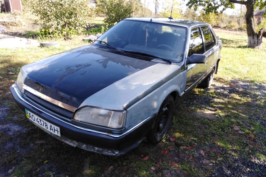 Продам Renault 25 1989 года в Хмельницком