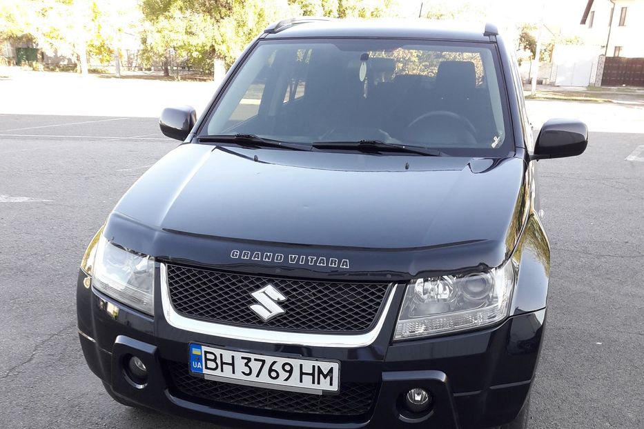 Продам Suzuki Grand Vitara 2006 года в г. Измаил, Одесская область