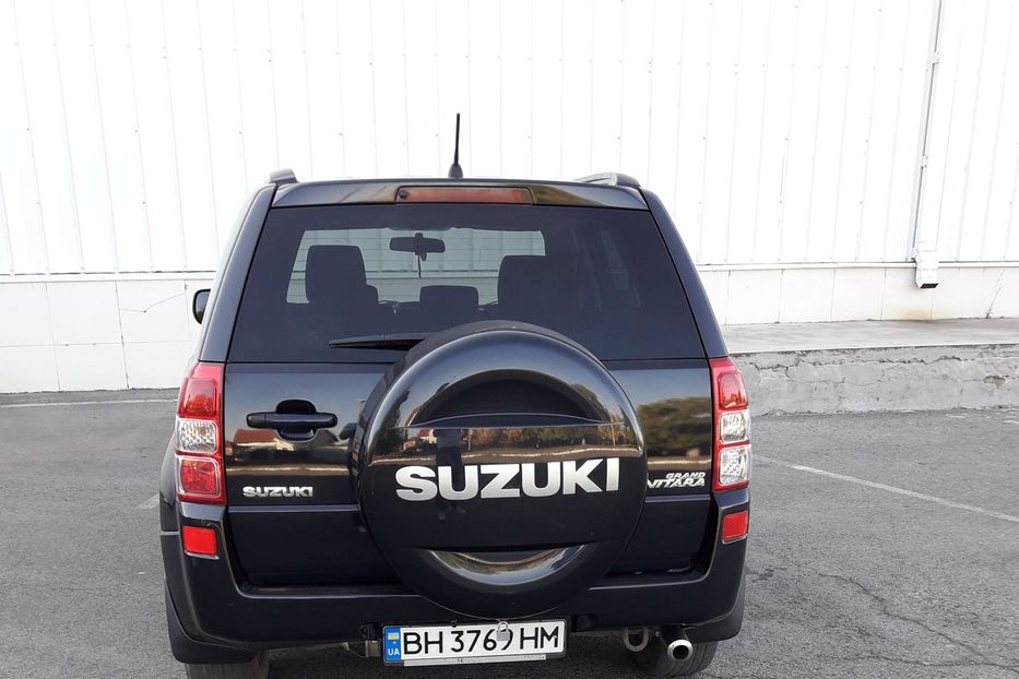 Продам Suzuki Grand Vitara 2006 года в г. Измаил, Одесская область