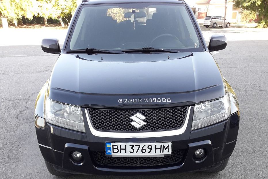 Продам Suzuki Grand Vitara 2006 года в г. Измаил, Одесская область