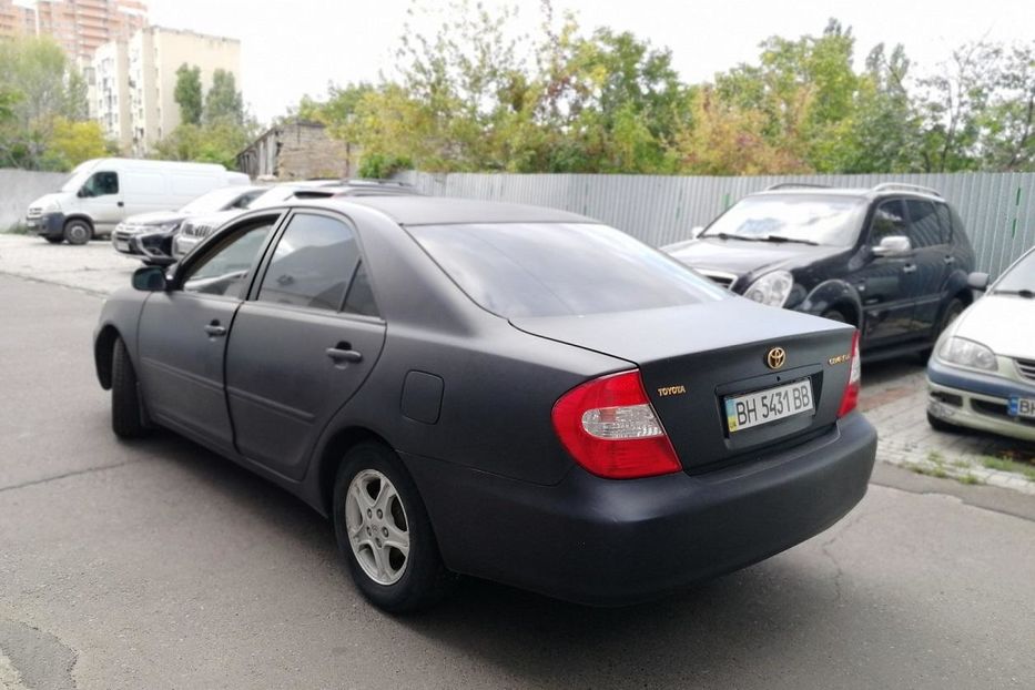 Продам Toyota Camry 2003 года в Одессе