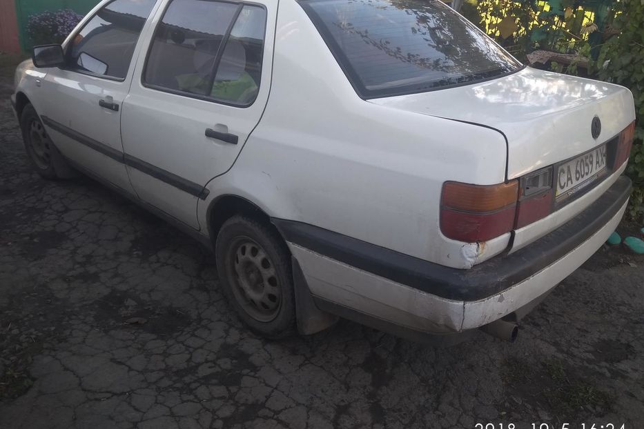 Продам Volkswagen Vento 1992 года в г. Умань, Черкасская область