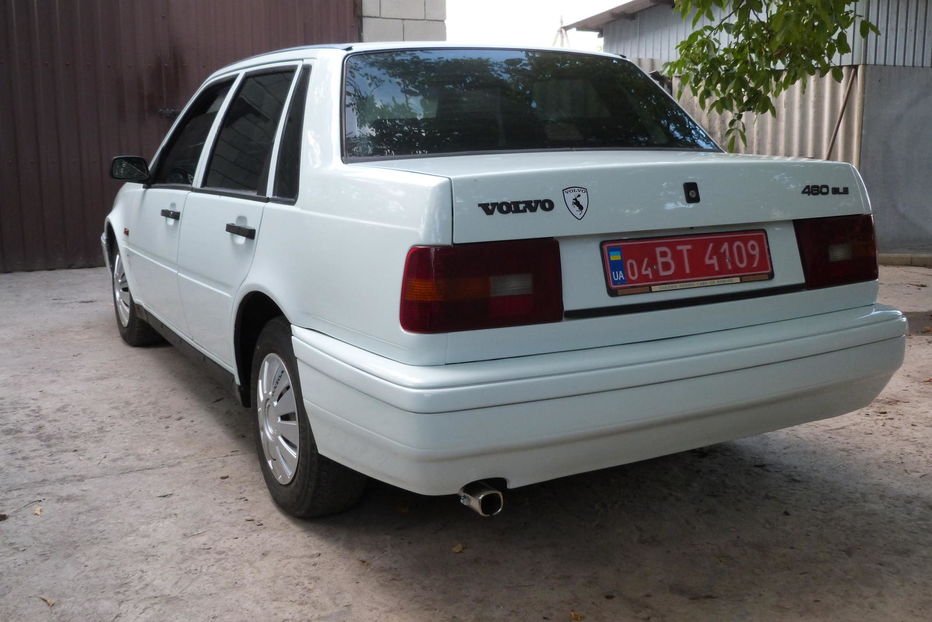 Продам Volvo 460 1994 года в Днепре
