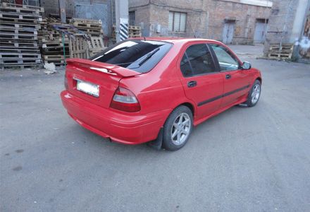 Продам Honda Civic 1997 года в Черкассах