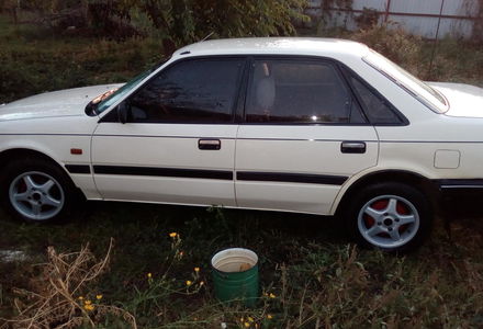Продам Mazda 626 1990 года в г. Нежин, Черниговская область