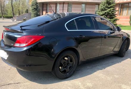 Продам Opel Insignia 2011 года в Одессе