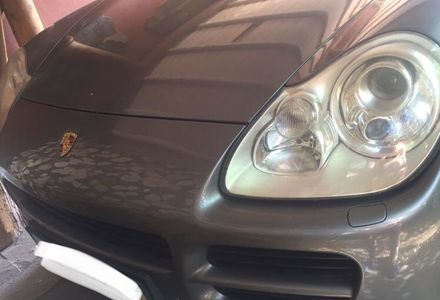 Продам Porsche Cayenne S 2006 года в Киеве