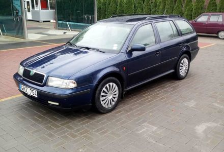 Продам Skoda Octavia Tour 2000 года в Киеве