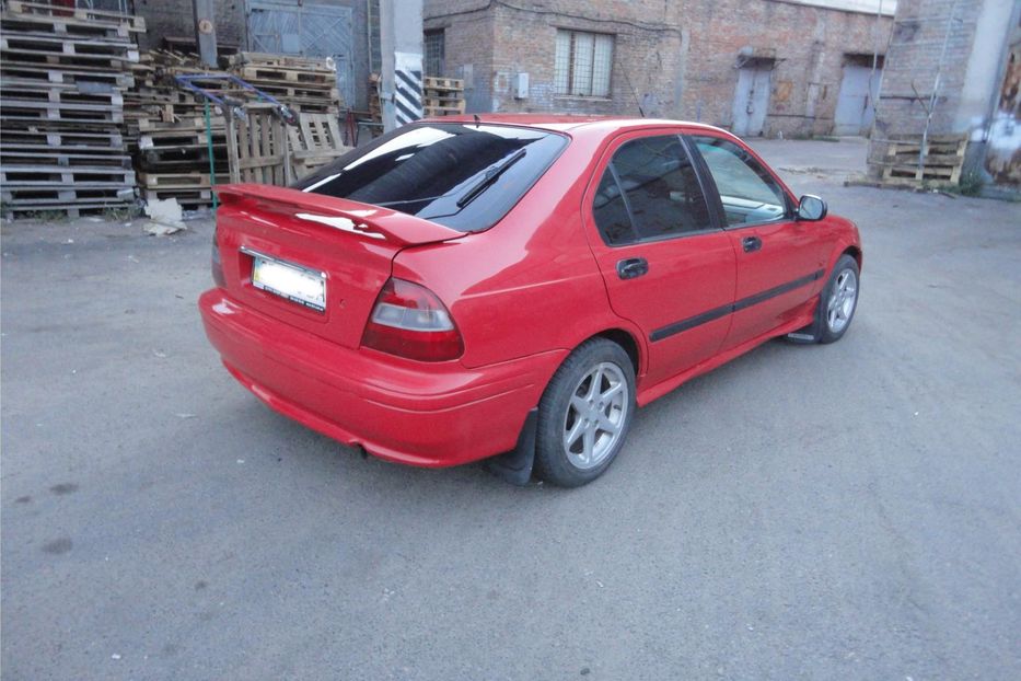 Продам Honda Civic 1997 года в Черкассах