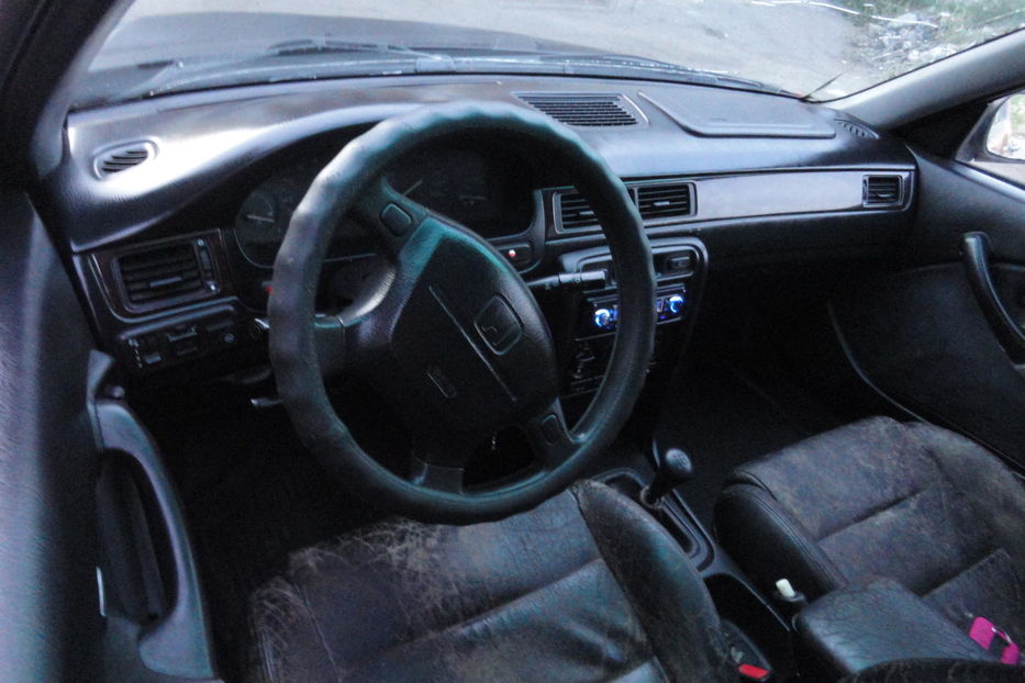 Продам Honda Civic 1997 года в Черкассах