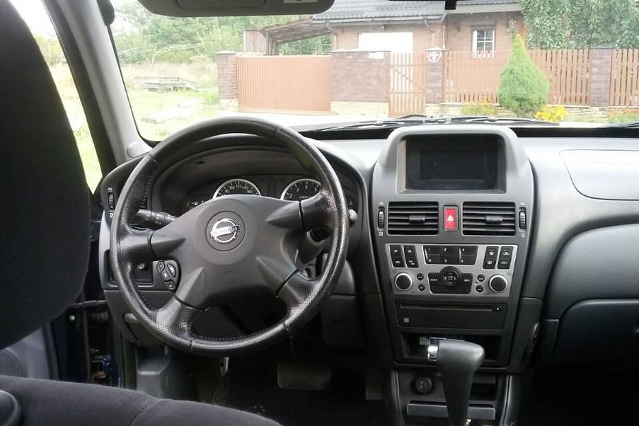 Продам Nissan Almera 2005 года в Киеве