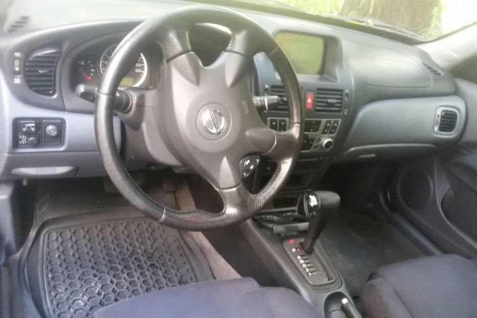 Продам Nissan Almera 2005 года в Киеве